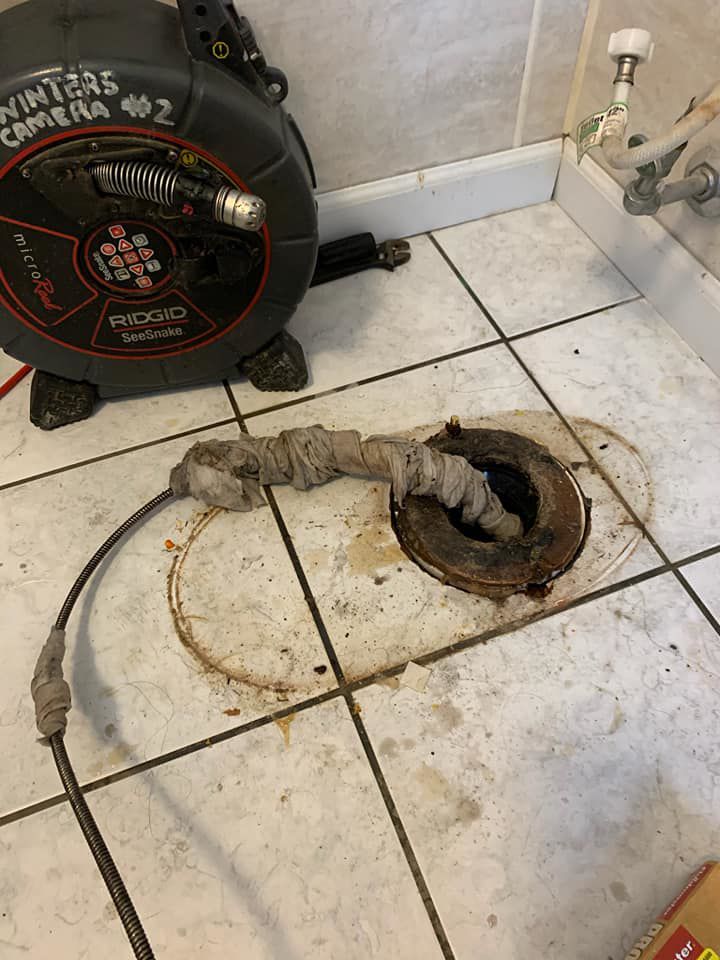 Flushable Wipes